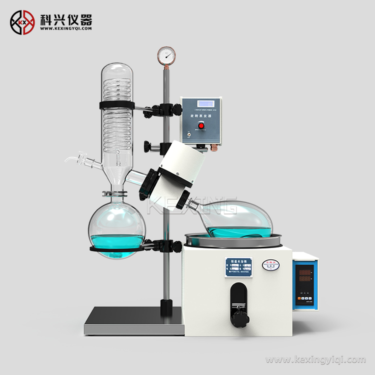 旋轉蒸發儀 旋轉蒸發儀